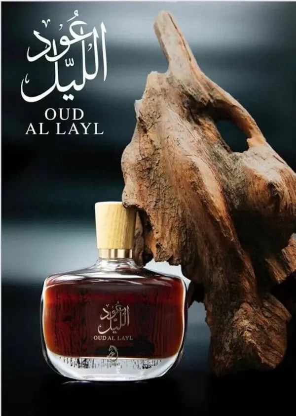 Oud Al Layl The Legend 100ML
